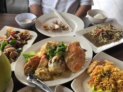 -真浪大家乐海鲜餐馆