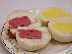 -富贵面包公司(运河店)