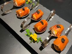 -丽晶轩中餐厅(重庆丽晶酒店)