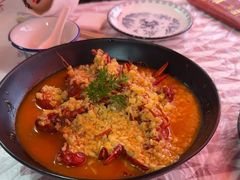 -徐嘉赫龙虾馆