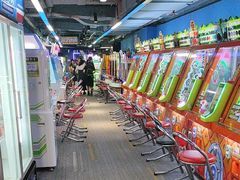 -核客电玩城(东门店)