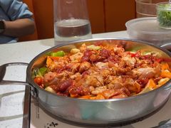 -黄记煌三汁焖锅(悦方IDmall店)