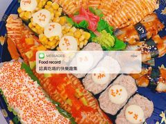 -千代武日本料理(开发区店)