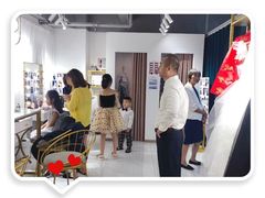 -时间对面照相馆(锦艺城店)
