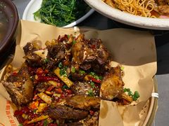 -情妹耙泥鳅·江湖川菜(科华店)