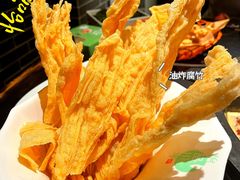 -怡品川宇火锅(宝立方店)