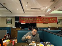 -蜀中吴养生板栗鸡(会展店)