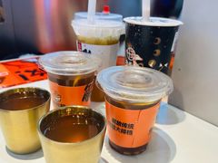 -崔解放·朝韩大排档(虹悦城店)
