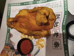 -奔跑吧陕菜·盛世长安(民乐园万达店)