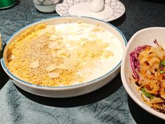 -红柳枝滩羊烧烤·非遗