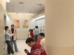 -天真蓝照相馆(五角场百联又一城店)