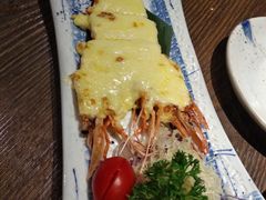 -大雄寿司(中华广场店)