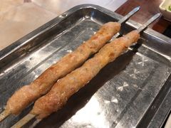 -情忆草原涮肉馆