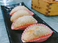 -點無缺茶楼·海鲜酒家(世博店)