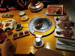 -喜来稀肉(北外滩白玉兰广场店)