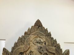 -柬埔寨国家博物馆