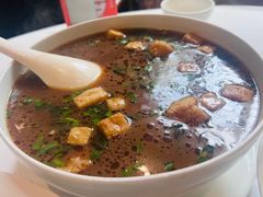 猪肺汤-老正兴菜馆(福州路店)