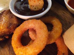 恩空间小吃四剑客-EN SPACE恩空间