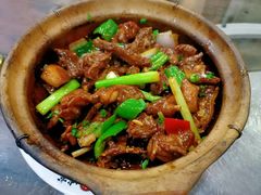 -百丈园龙江啫神馆