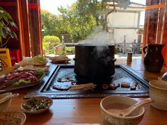 -滇藏石锅宴(北门坡古城管理局店)