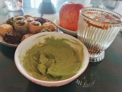 -家琳甜品(江南东店)