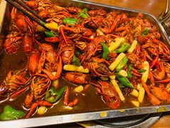 -草原牧羊火锅·龙虾·烤鱼(杨浦店)