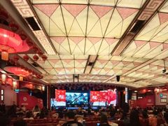 -宝丽金大酒店·洗浴中心