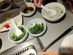 -海底捞火锅(大唐店)