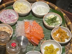 -广府乡下·饭庄(新港东路店)