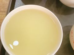 小米粥-津门张记包子铺(华昌道店)