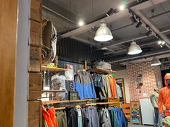 -Patagonia(三里屯SOHO店)