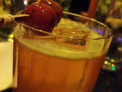 -柒Lounge(三里屯店)
