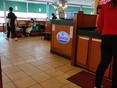 -萨莉亚意式餐厅(东山口店)