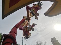-合肥融创乐园