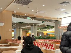 -乡村基·川味现炒大王(熙悦天街店)
