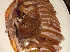 -小桃红·东北菜·春饼烤鸭(南阳湖街店)