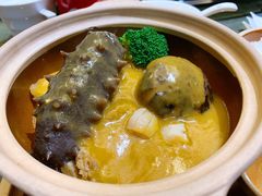 -彩虹之约•淮扬家宴(亚运村店)
