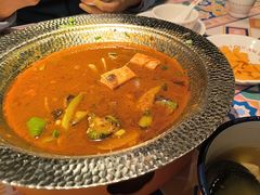 -楼兰新疆菜(江宁万达店)