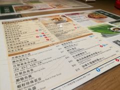 -翠华餐厅(铜锣湾糖街店)