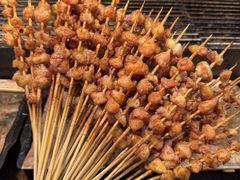 -争先鲜·蒸汽海鲜自助·鲜切牛肉