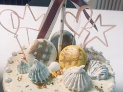 -食间旅人DIY烘焙工作室
