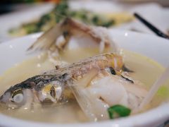 -抱德·潮汕味(敦和店原惠城鱼仔)