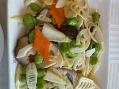 -怡园饭店-餐厅(四望亭店)