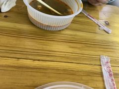 -炊烟小炒黄牛肉(东庆街店)