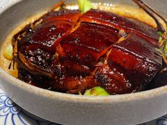东坡草扎肉-桂满陇-西湖船宴(西单大悦城店)