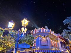 -迪士尼小镇