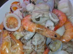 -霸王虾·小龙虾香辣蟹(玉林店)