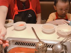 -海底捞火锅(龙岗星河COCO Park店)
