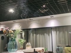 -东方菩提养生SPA馆(武昌总店)