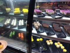 -加餐海鲜自助(宝龙一城店)